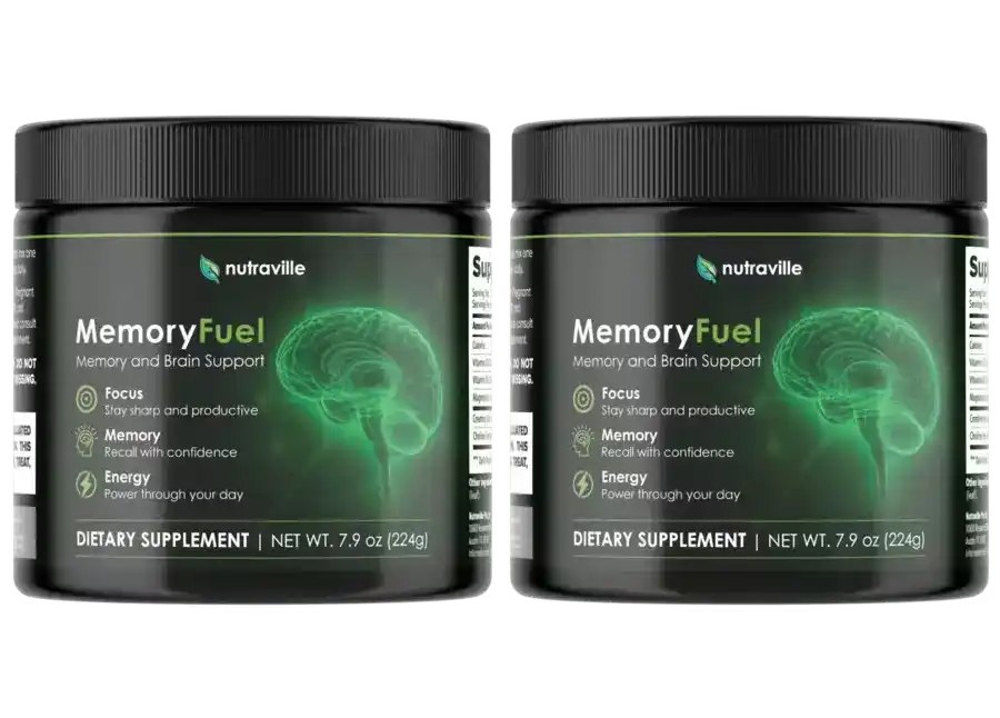 What is MemoryFuel?